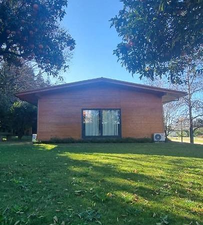 Casa da Ferreirinha Faldejaes Exterior foto