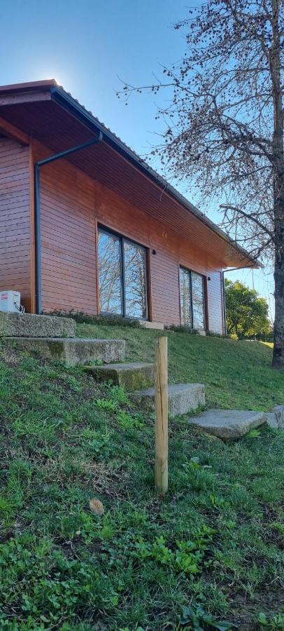 Casa da Ferreirinha Faldejaes Exterior foto
