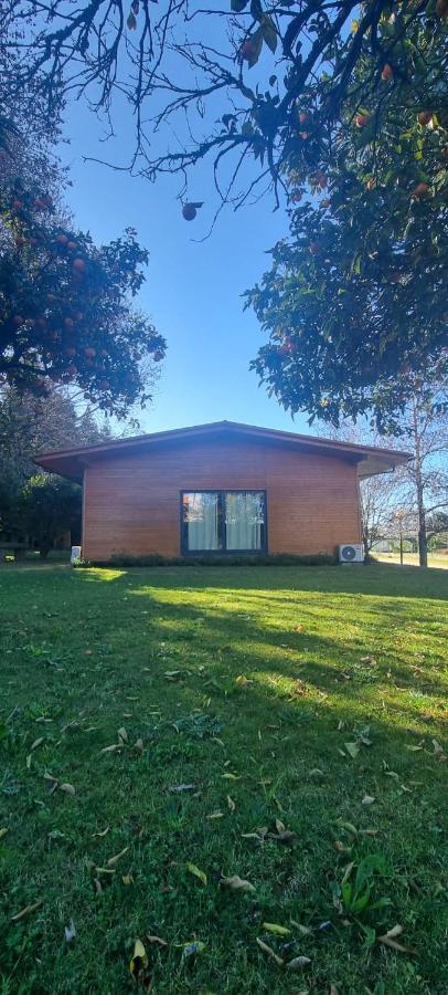 Casa da Ferreirinha Faldejaes Exterior foto